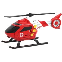 Elicopter Wenyi Rescue (WY1108B)