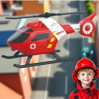 Elicopter Wenyi Rescue (WY1108B) imaginea #4 — magazin online Desire.md