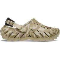 Saboți pentru barbati Crocs Echo Duck Camo Clog , s.46-47 imaginea #1 — magazin online Desire.md