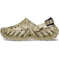 Saboți pentru barbati Crocs Echo Duck Camo Clog , s.46-47 imaginea #2 — magazin online Desire.md