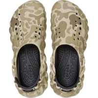 Saboți pentru barbati Crocs Echo Duck Camo Clog, s.45-46 imaginea #4 — magazin online Desire.md