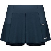 Fustă Head Performance Skort XXS Dark Blue