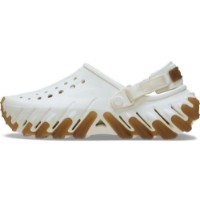 Saboți pentru barbati Crocs Echo Gum RO Chalk, s.46-47 imaginea #2 — magazin online Desire.md