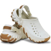 Saboți pentru barbati Crocs Echo Gum RO Chalk, s.46-47 imaginea #3 — magazin online Desire.md