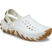 Saboți pentru barbati Crocs Echo Gum RO Chalk, s.48-49 imaginea #4 — magazin online Desire.md