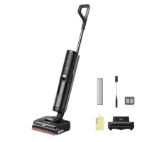 Aspirator vertical Dreame H15 Pro Foam Wash imaginea #2 — magazin online Desire.md