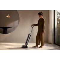 Aspirator vertical Dreame H15 Pro Heat imaginea #6 — magazin online Desire.md