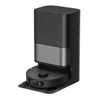 Робот-пылесос Dreame L40 Ultra AE Black фото №2 — интернет-магазин Desire.md