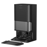 Робот-пылесос Dreame L40 Ultra AE Black фото №3 — интернет-магазин Desire.md