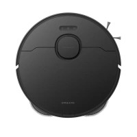 Робот-пылесос Dreame L40 Ultra AE Black фото №4 — интернет-магазин Desire.md