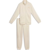 Детский спортивный костюм Puma Ess Tape Full-Zip Sweat Suit Fl G Alpine Snow, s.152 фото №1 — интернет-магазин Desire.md