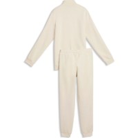 Детский спортивный костюм Puma Ess Tape Full-Zip Sweat Suit Fl G Alpine Snow, s.176 фото №2 — интернет-магазин Desire.md