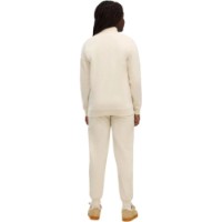 Детский спортивный костюм Puma Ess Tape Full-Zip Sweat Suit Fl G Alpine Snow, s.176 фото №4 — интернет-магазин Desire.md