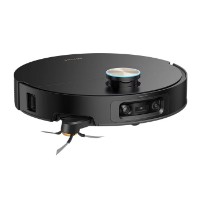 Робот-пылесос Dreame X60 Ultra Complete Black фото №5 — интернет-магазин Desire.md