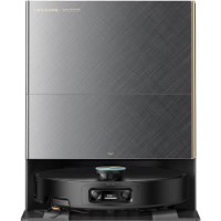 Робот-пылесос Dreame X60 Ultra Complete Black