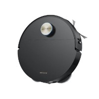 Робот-пылесос Dreame X60 Ultra Complete Black фото №2 — интернет-магазин Desire.md