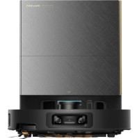 Робот-пылесос Dreame X60 Ultra Complete Black фото №3 — интернет-магазин Desire.md