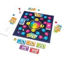 Joc educativ de masa Blackfire Punem Pariu RO (59864) imaginea #2 — magazin online Desire.md