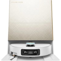 Робот-пылесос Dreame X60 Ultra Complete White фото №9 — интернет-магазин Desire.md