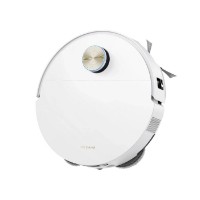 Робот-пылесос Dreame X60 Ultra Complete White фото №13 — интернет-магазин Desire.md