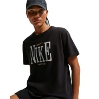 Tricou de dame Nike Sportswear Classic Black, s.M imaginea #1 — magazin online Desire.md