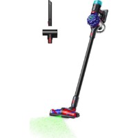 Aspirator vertical Dyson V10 Konical Auto Empy Dok Moulded Vinca/Black (594030-01) imaginea #2 — magazin online Desire.md