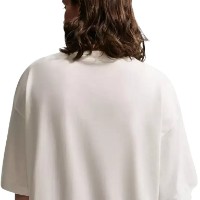 Tricou de dame Nike Sportswear Classic White, s.M imaginea #2 — magazin online Desire.md