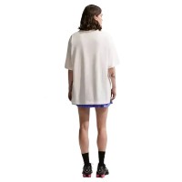 Tricou de dame Nike Sportswear Classic White, s.XS imaginea #4 — magazin online Desire.md