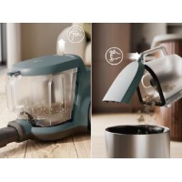 Aspirator cu curăţare uscată Electrolux EL31C1LDB imaginea #6 — magazin online Desire.md