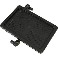 Masă pliabilă Cuzo ST6 D36 Black