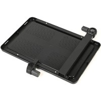 Masă pliabilă Cuzo ST6 D36 Black imaginea #2 — magazin online Desire.md