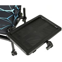 Masă pliabilă Cuzo ST6 D36 Black imaginea #3 — magazin online Desire.md