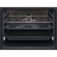 Электрический духовой шкаф Electrolux EOD6F77H фото №2 — интернет-магазин Desire.md
