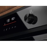 Электрический духовой шкаф Electrolux EOD6F77H фото №3 — интернет-магазин Desire.md