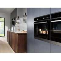 Электрический духовой шкаф Electrolux EOD6F77H фото №4 — интернет-магазин Desire.md