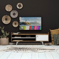 Comodă TV Hanah Home Ticaba