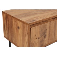 Comodă TV Hanah Home Lupin 140 Walnut imaginea #14 — magazin online Desire.md
