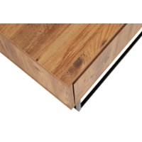 Comodă TV Hanah Home Lupin 140 Walnut imaginea #18 — magazin online Desire.md
