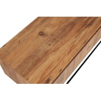 Comodă TV Hanah Home Lupin 140 Walnut imaginea #19 — magazin online Desire.md
