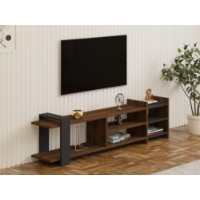 Comodă TV Hanah Home Zeyna imaginea #3 — magazin online Desire.md
