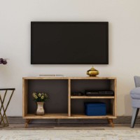Comodă TV Hanah Home Zisino Pine