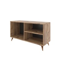 Comodă TV Hanah Home Zisino Pine imaginea #3 — magazin online Desire.md