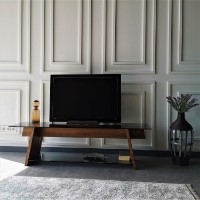 Comodă TV Hanah Home TV201 imaginea #2 — magazin online Desire.md