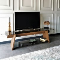 Comodă TV Hanah Home TV201 imaginea #4 — magazin online Desire.md