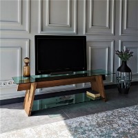 Comodă TV Hanah Home TV202