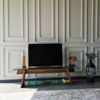 Comodă TV Hanah Home TV202 imaginea #4 — magazin online Desire.md