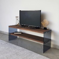 Comodă TV Hanah Home TV100 imaginea #2 — magazin online Desire.md