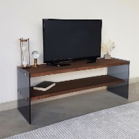 Comodă TV Hanah Home TV100 imaginea #4 — magazin online Desire.md