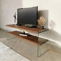 Comodă TV Hanah Home TV103