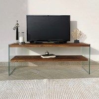 Comodă TV Hanah Home TV103 imaginea #2 — magazin online Desire.md